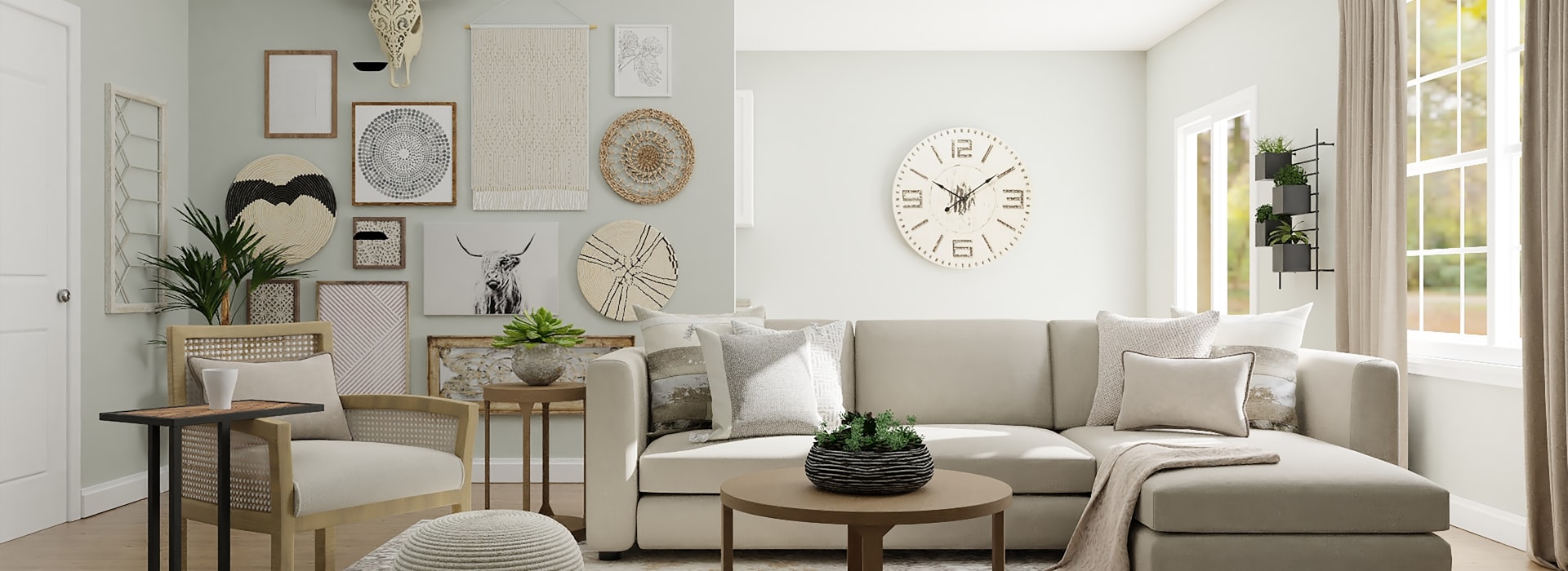 Modern Living